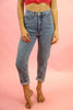 1990s Guess Designer Denim Jeans
